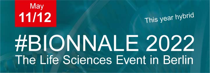 NeuEsse to Attend BIONNALE 2022