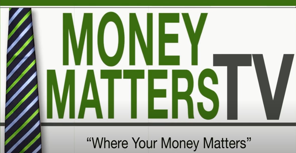 Money Matters: Featuring Joe Connell